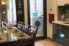 A lovely 2 bedroom apartment for rent in Vinhomes Metropolis